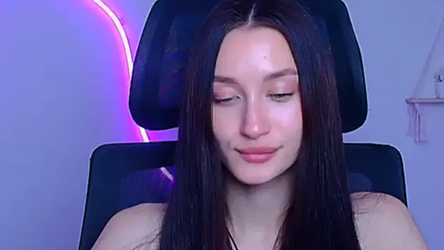 Czat XXX na żywo – Stella_XO