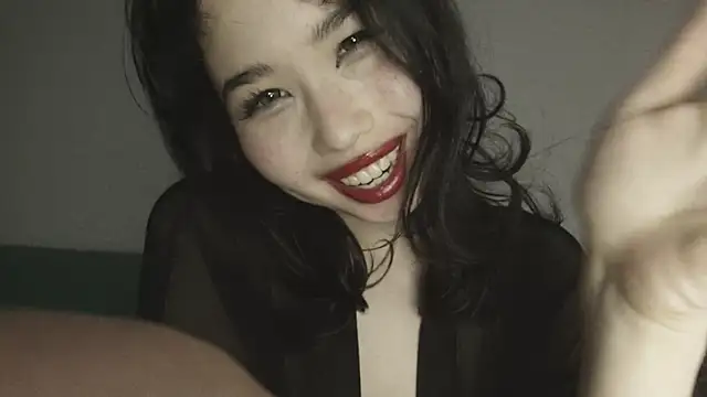 kimyjina Obrolan Langsung XXX