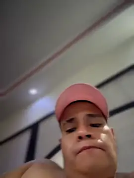 Amateur_cdmx93 Pertunjukan Webcam