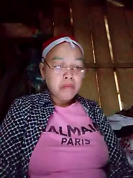 Agnes-baby 网络视讯表演