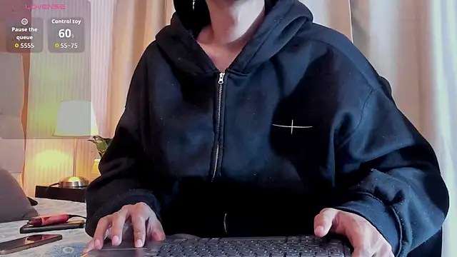 kaiirox Live XXX-chat