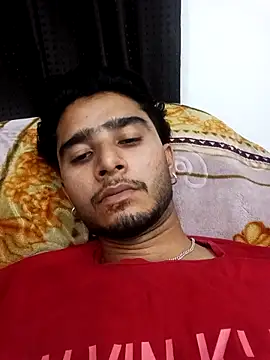 Webkamerová show CoralN