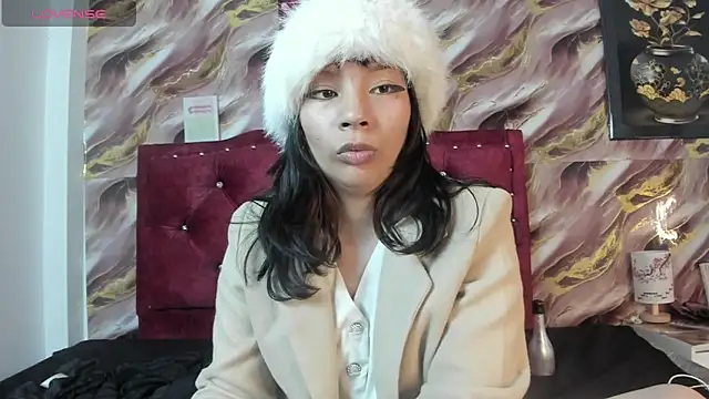 Ameliiiee 即時 XXX 聊天