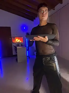 SamaelGarro_ Webcamshow