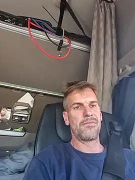 Michlgixxer – webcam-show