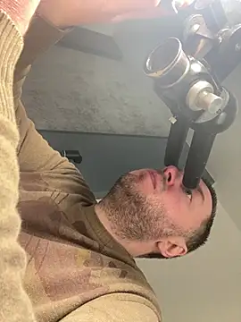 DorianJeday 现场XXX聊天