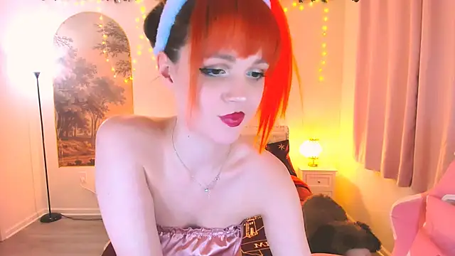 Chat XXX Live blair_venom