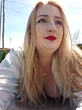 dixielarys élő XXX-chatje