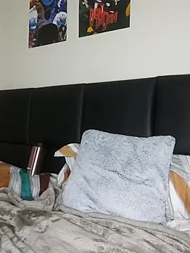 Aranzatits Adlı Modelin Canlı XXX Sohbeti