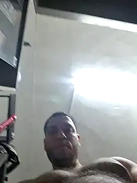 Show Webcam de mago_vive