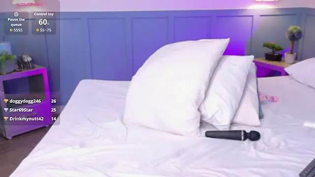 Chloe-Rose-: απευθείας συνομιλία ΧΧΧ