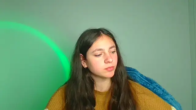 Chat +18 de KissMeJulia ao vivo