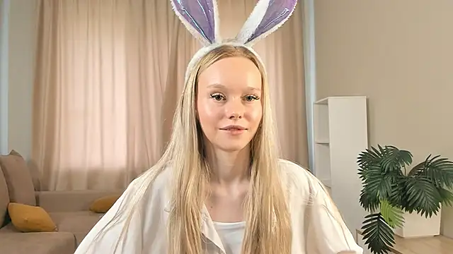 MadieTrajillo Webcam-Show