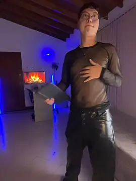 SamaelGarro_ – webcam-show