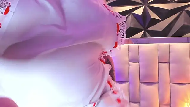 แชท XXX สดของ megan_whitee__