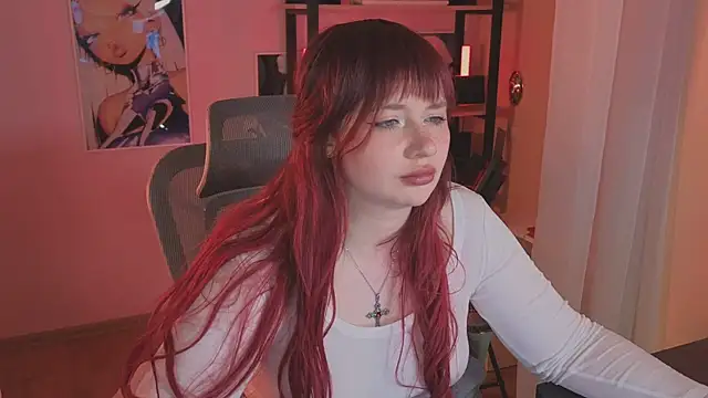 Chat XXX en directo de carolina_elf