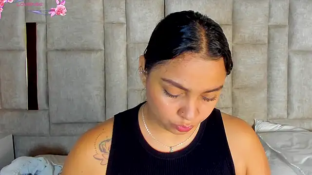 Abril_Gomez06 Chat XXX in diretta