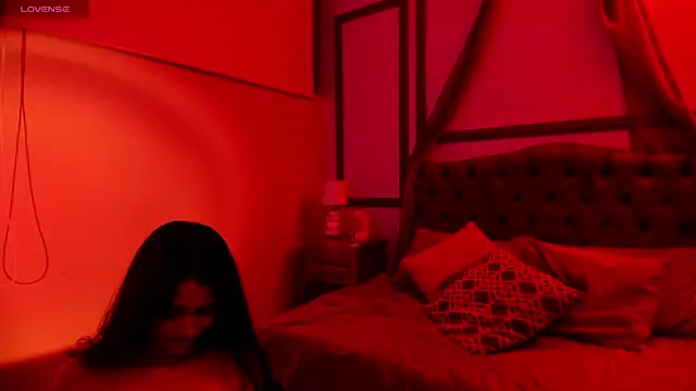 lara_madisson Chat XXX in diretta