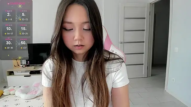 แชท XXX สดของ Fluffy_Rose