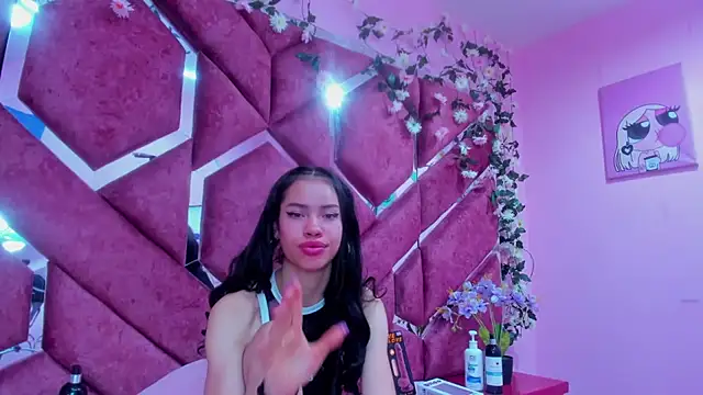 Nanis_James Chat XXX in diretta