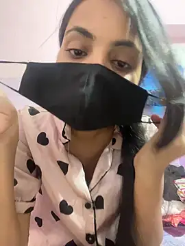 Sandhya_77 Webcam-Show