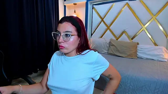 Chat XXX ao vivo de allison_mc