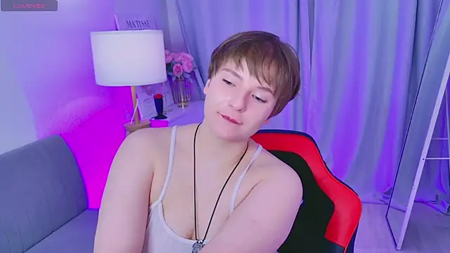 แชท XXX สดของ melissa___moore