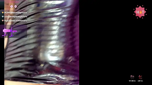 โชว์เว็บแคมของ Alicia__1