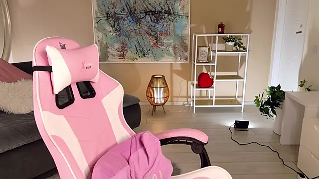 TSGisele Live XXX-Chat