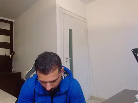 Show Webcam de BryceReign