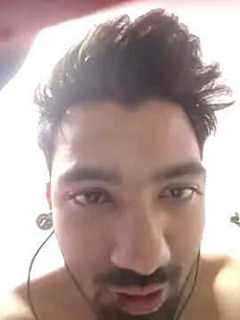 ItsPlayboy031 Pertunjukan Webcam