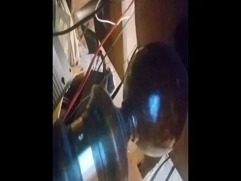 ROBERT0516's Webcam Show