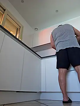 Вебкам-шоу BLONDKICIA1