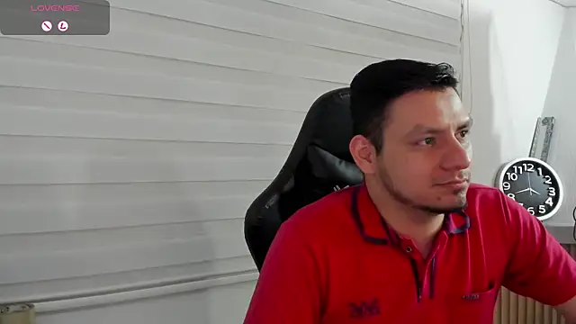 Chat XXX en directo de Rick_Adams