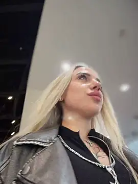 pinkstar_のウェブカメラショー