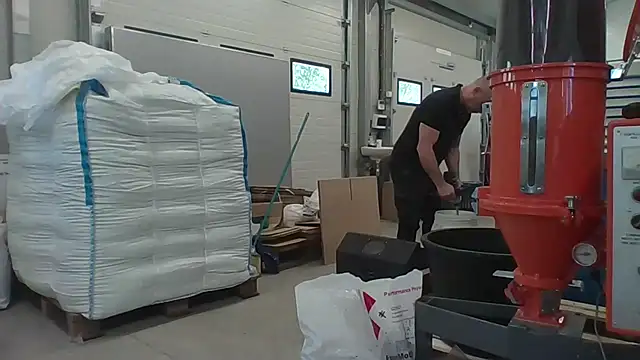 Boomerhun webkamerás műsora