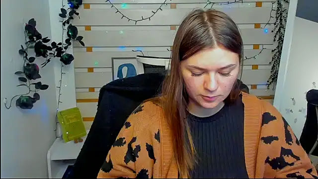 Josephine_KissのライブXXXチャット