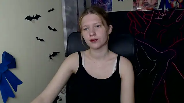 แชท XXX สดของ StellaCRL