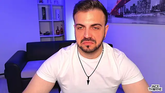 دردشة Jace_Thorne الجنسية المباشرة