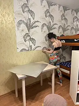 Carolina_G0ldenのライブXXXチャット