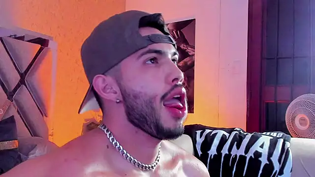 Vincentblack: онлайн-секс-чат