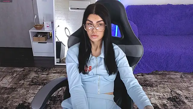 AnacondaOnnのライブXXXチャット