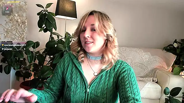 Chat XXX ao vivo de 5_in_one