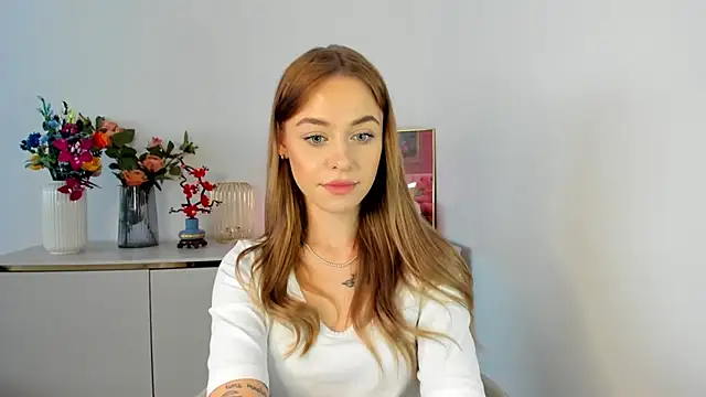 cindyLuvxのライブXXXチャット