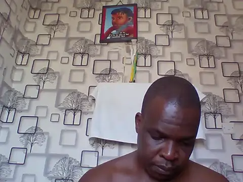 Chumba_001 webkamerás műsora