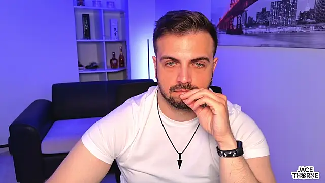 Jace_ThorneのライブXXXチャット