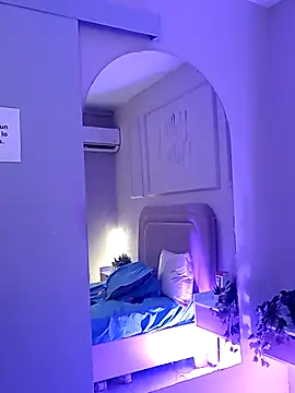 Chat +18 de Nahomyrain ao vivo