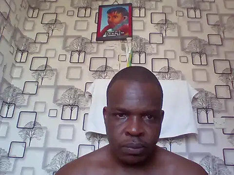 Chumba_001 Show in webcam