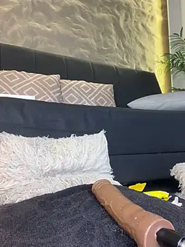 Chat +18 de Isa__Blanc ao vivo