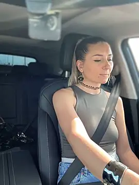 Crazy-Rosa Adlı Modelin Canlı XXX Sohbeti